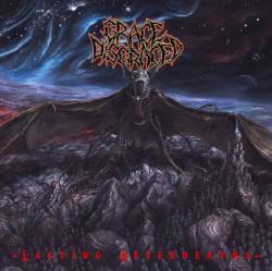 Grace Disgraced : Lasting Afterdeaths